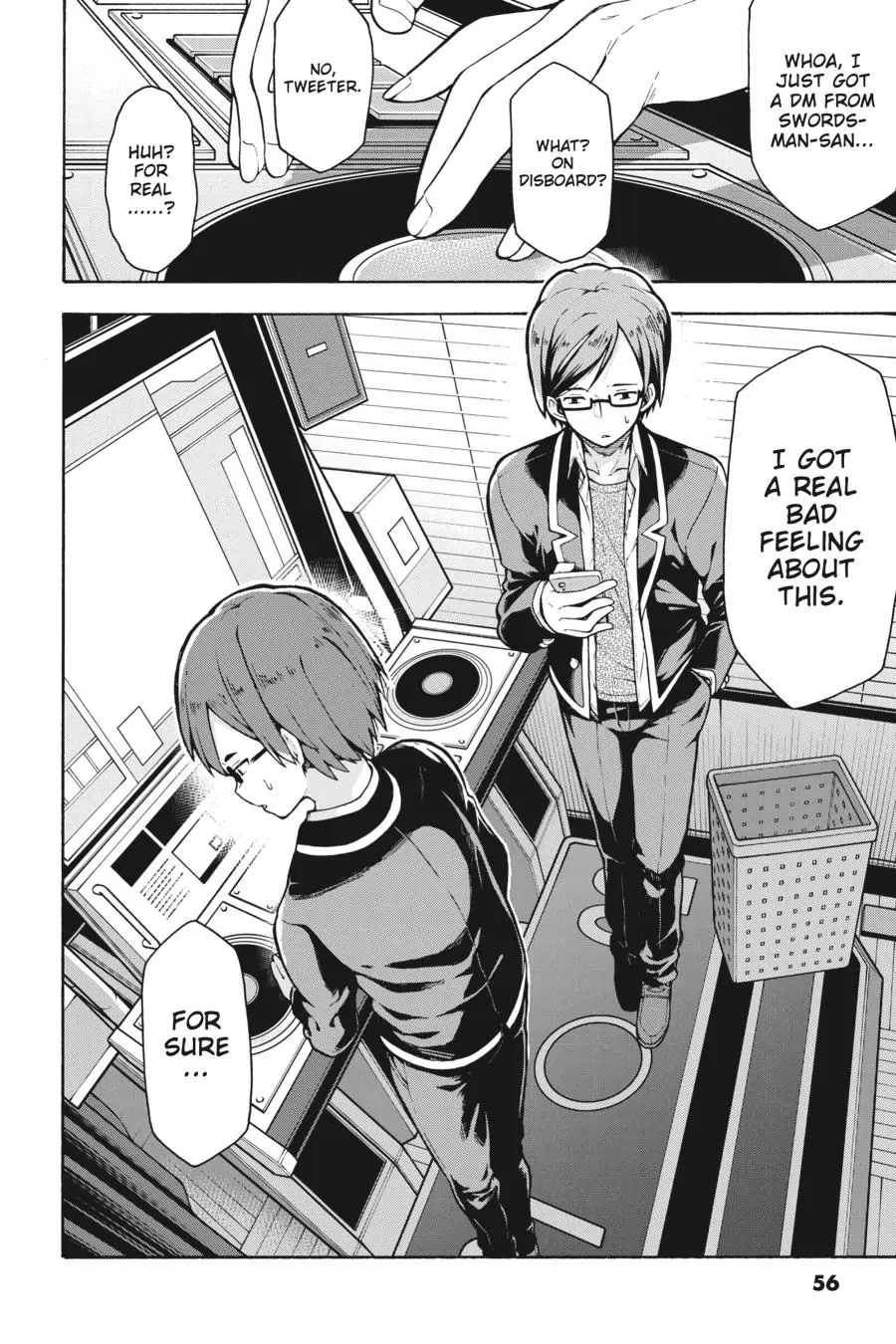My Youth Romantic Comedy Is Wrong as I Expected @ comic Chapter 98 page 26 - Chapter 98