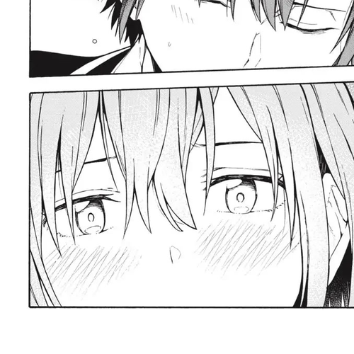 My Youth Romantic Comedy Is Wrong as I Expected @ comic Chapter 99 cover