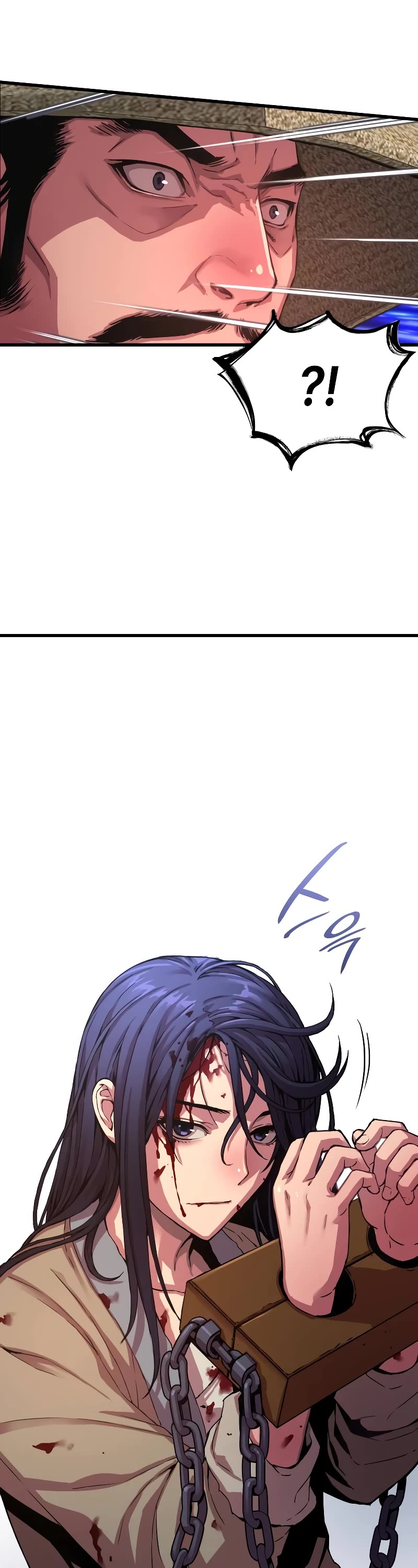 Myst, Might, Mayhem Chapter 1 page 32 - Chapter 1: Prologue