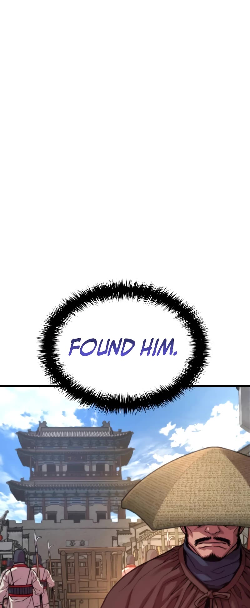 Myst, Might, Mayhem Chapter 1 page 35 - Chapter 1: Prologue