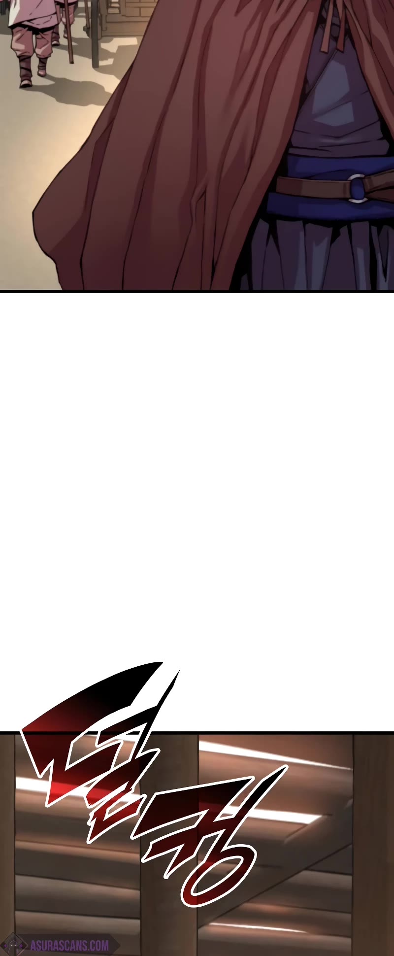 Myst, Might, Mayhem Chapter 1 page 36 - Chapter 1: Prologue