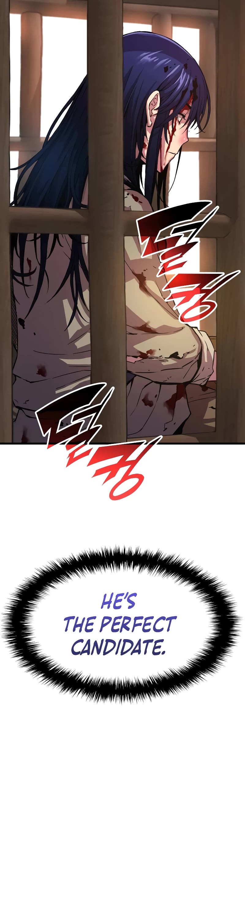 Myst, Might, Mayhem Chapter 1 page 37 - Chapter 1: Prologue