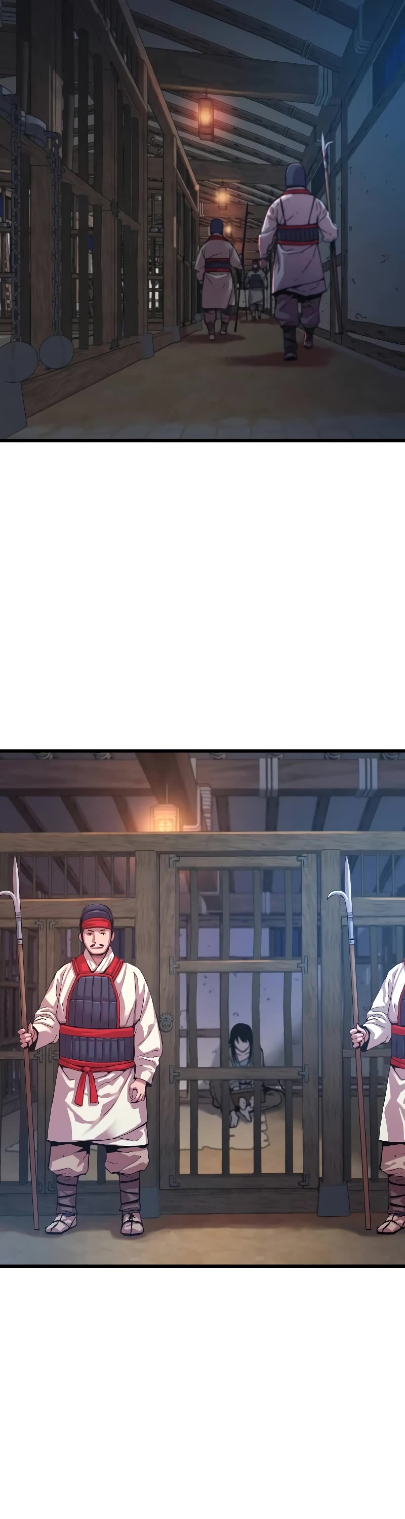 Myst, Might, Mayhem Chapter 1 page 39 - Chapter 1: Prologue