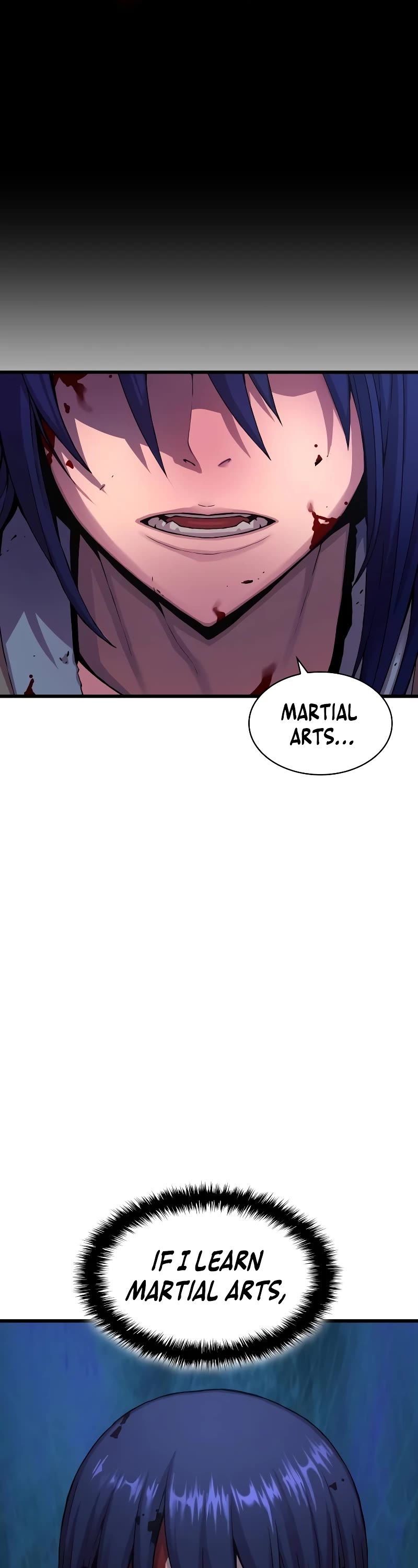 Myst, Might, Mayhem Chapter 1 page 47 - Chapter 1: Prologue