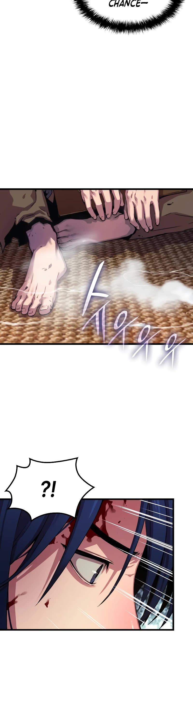 Myst, Might, Mayhem Chapter 1 page 49 - Chapter 1: Prologue