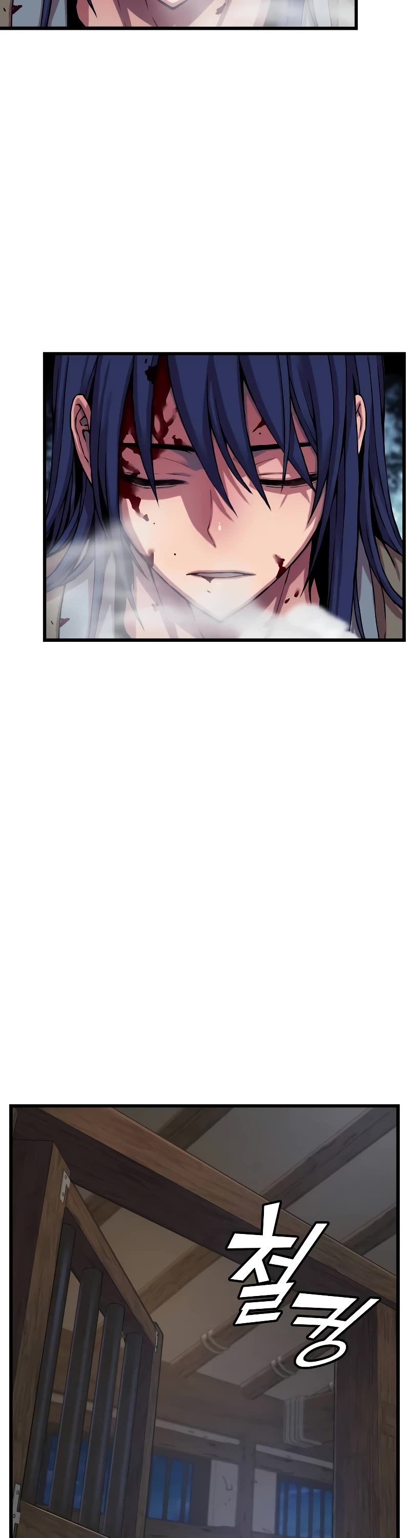 Myst, Might, Mayhem Chapter 1 page 54 - Chapter 1: Prologue