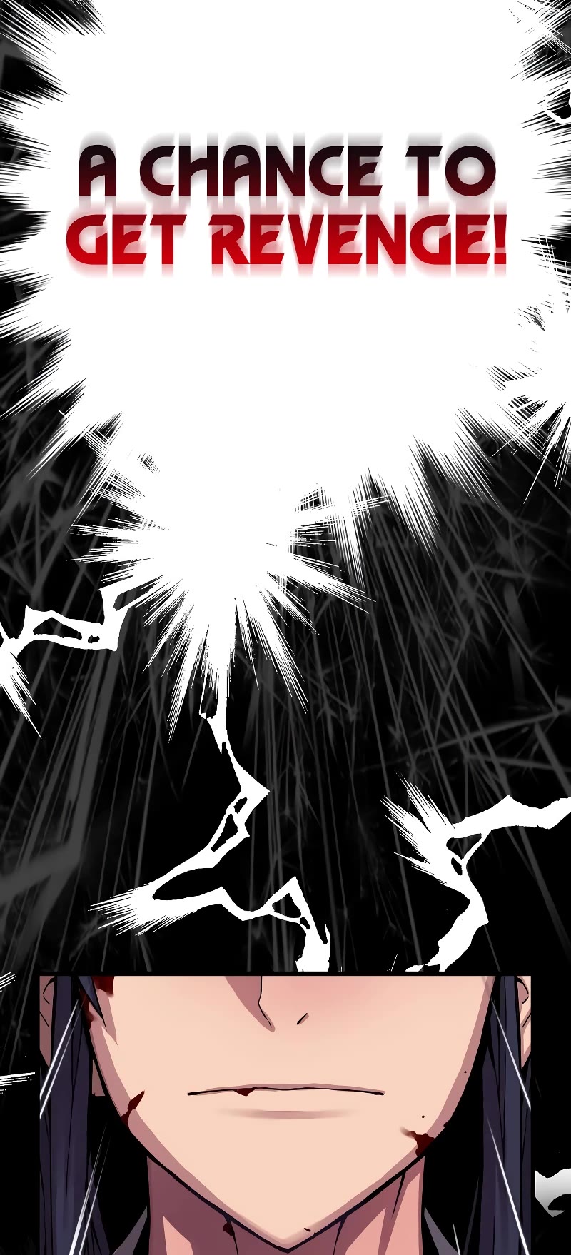 Myst, Might, Mayhem Chapter 1 page 84 - Chapter 1: Prologue
