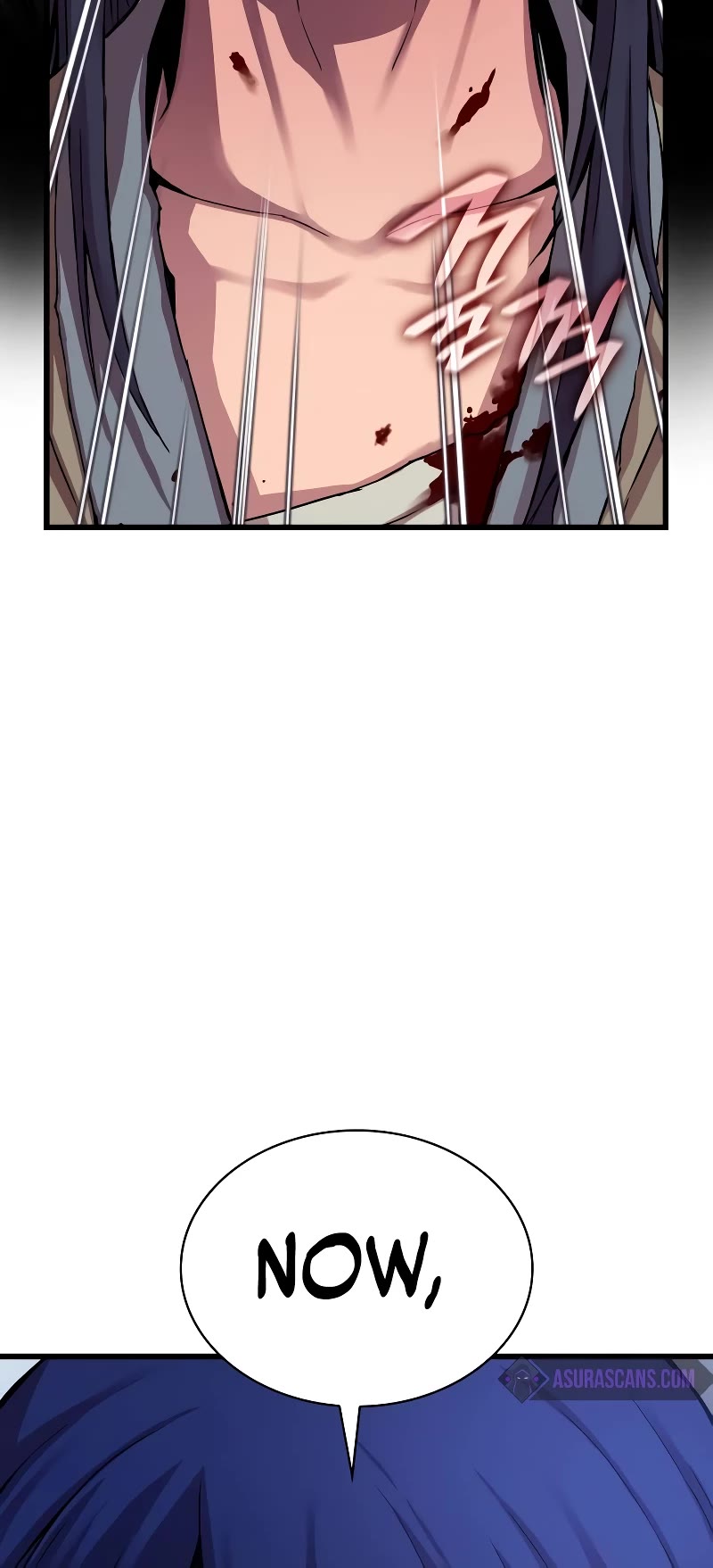 Myst, Might, Mayhem Chapter 1 page 85 - Chapter 1: Prologue