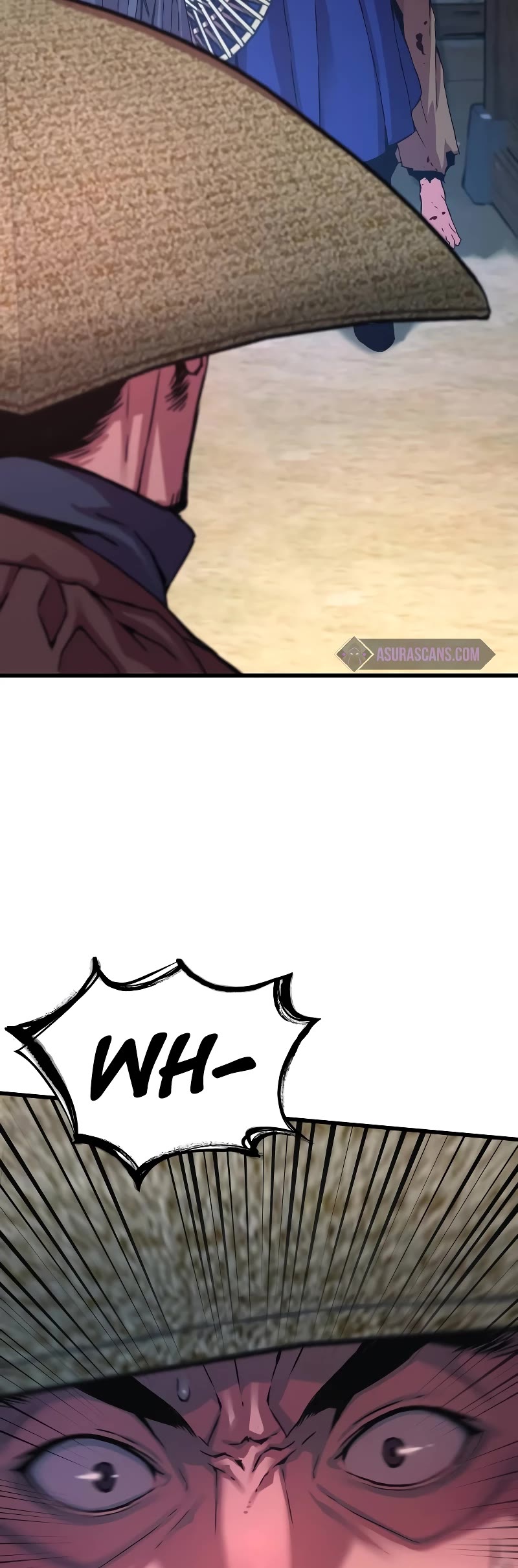 Myst, Might, Mayhem Chapter 1 page 94 - Chapter 1: Prologue