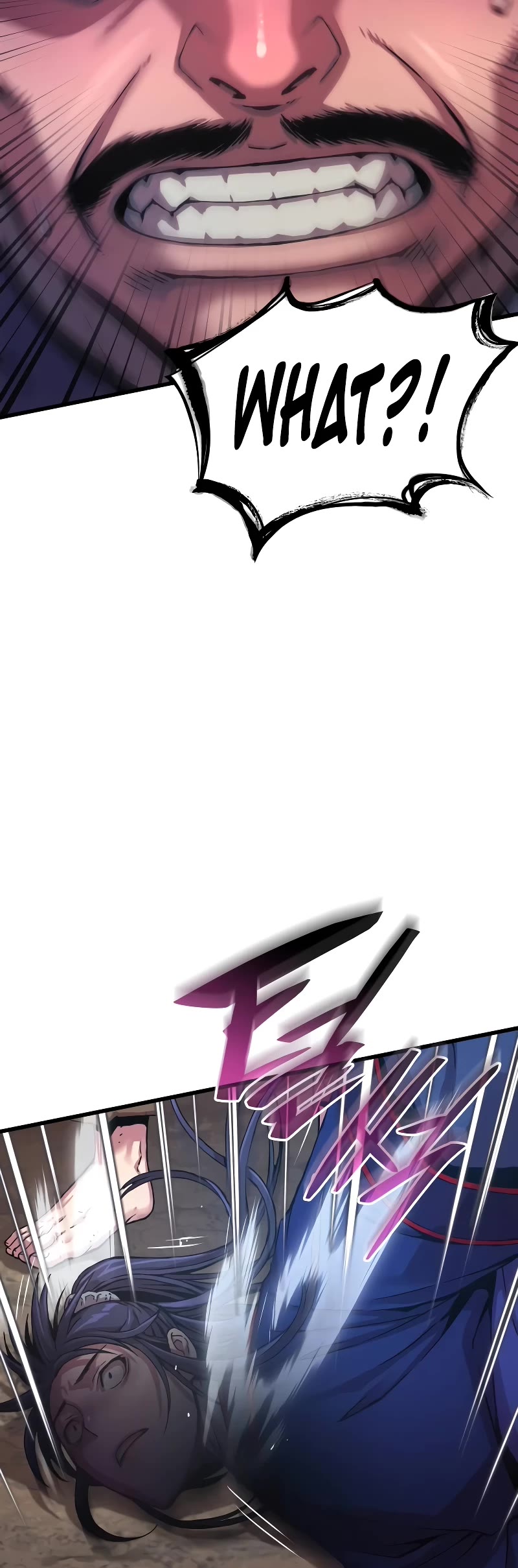 Myst, Might, Mayhem Chapter 1 page 95 - Chapter 1: Prologue