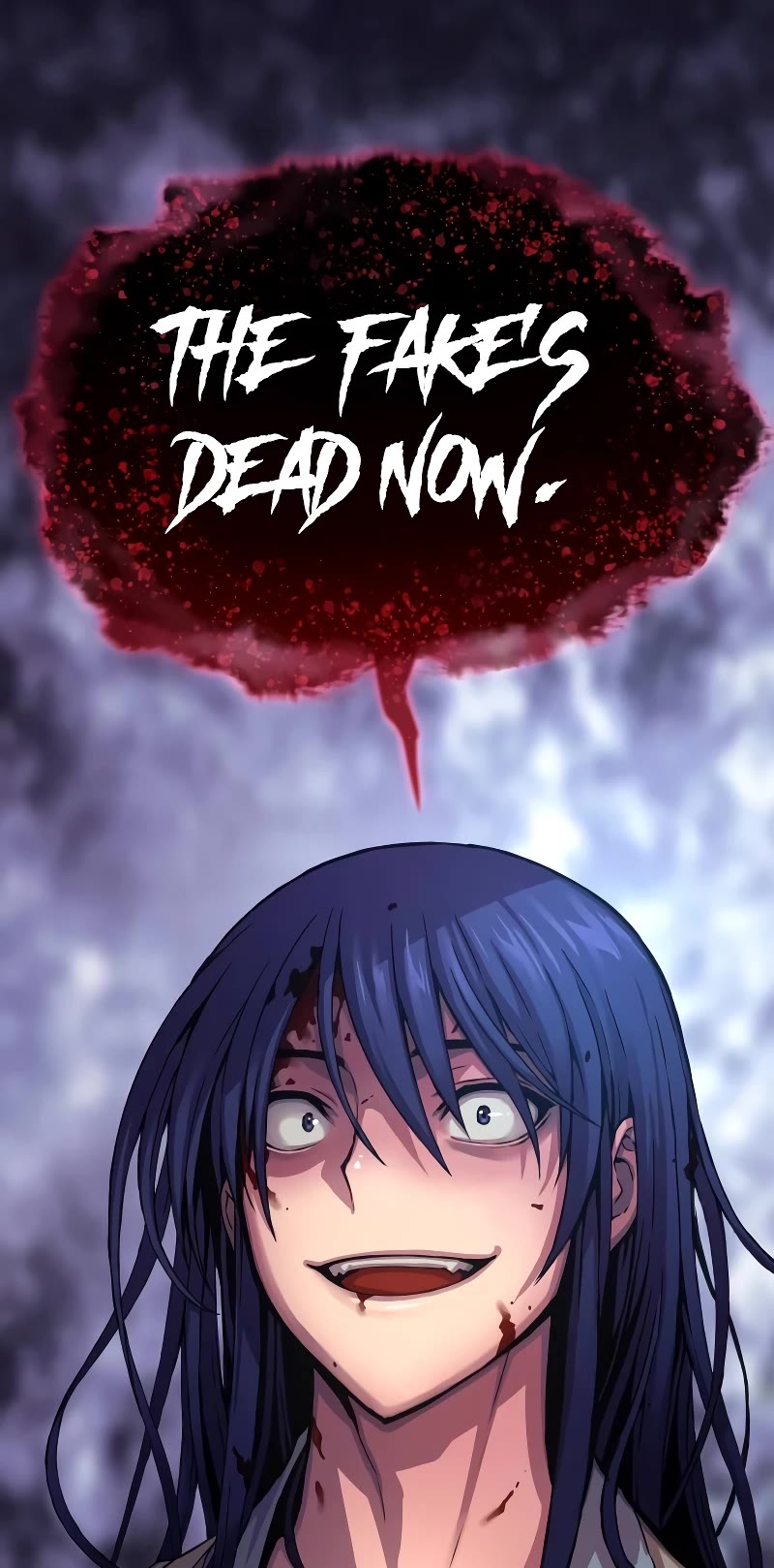 Myst, Might, Mayhem Chapter 1 page 97 - Chapter 1: Prologue
