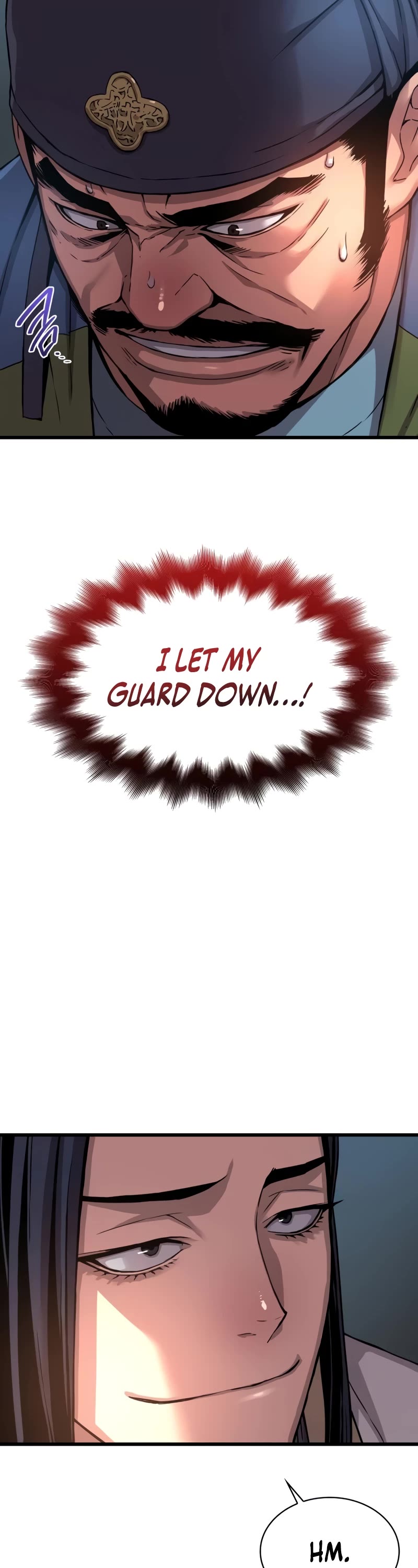 Myst, Might, Mayhem Chapter 10 page 19 - Chapter 10