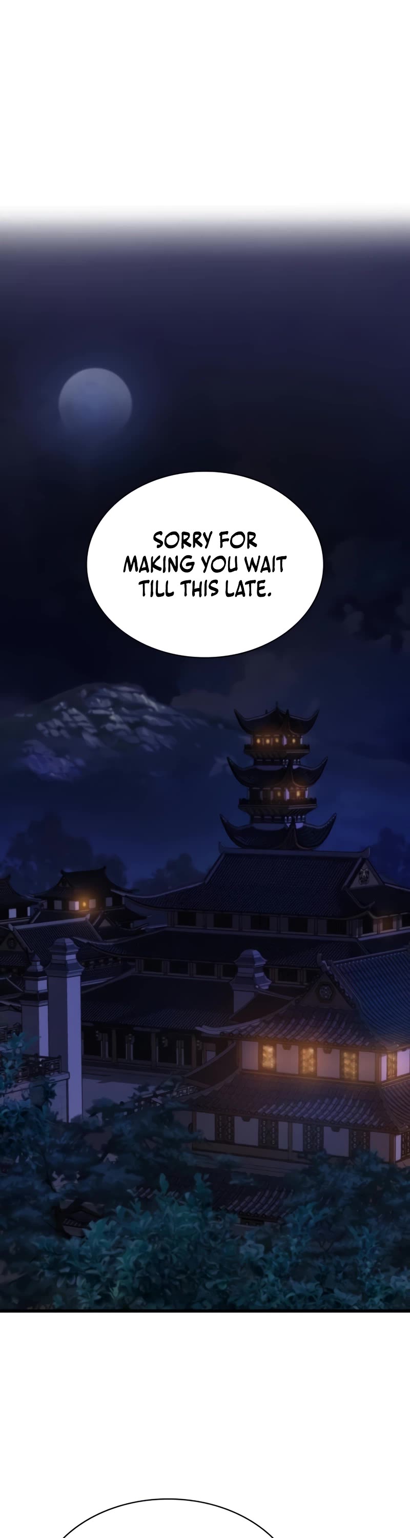 Myst, Might, Mayhem Chapter 10 page 2 - Chapter 10