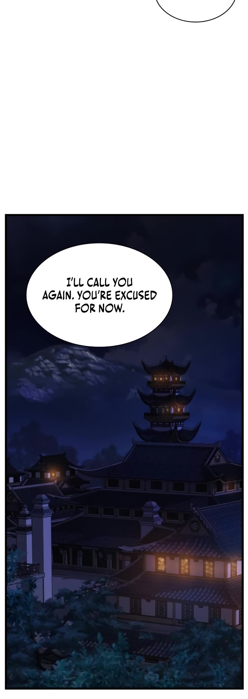Myst, Might, Mayhem Chapter 10 page 20 - Chapter 10