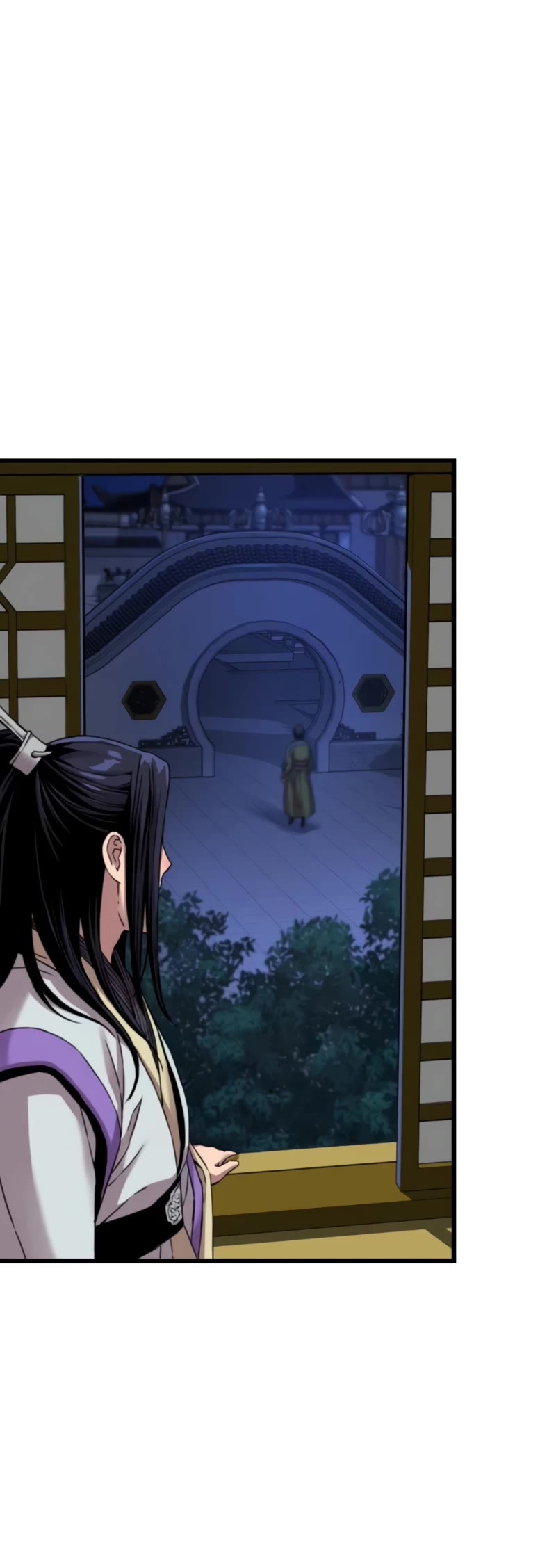 Myst, Might, Mayhem Chapter 10 page 21 - Chapter 10