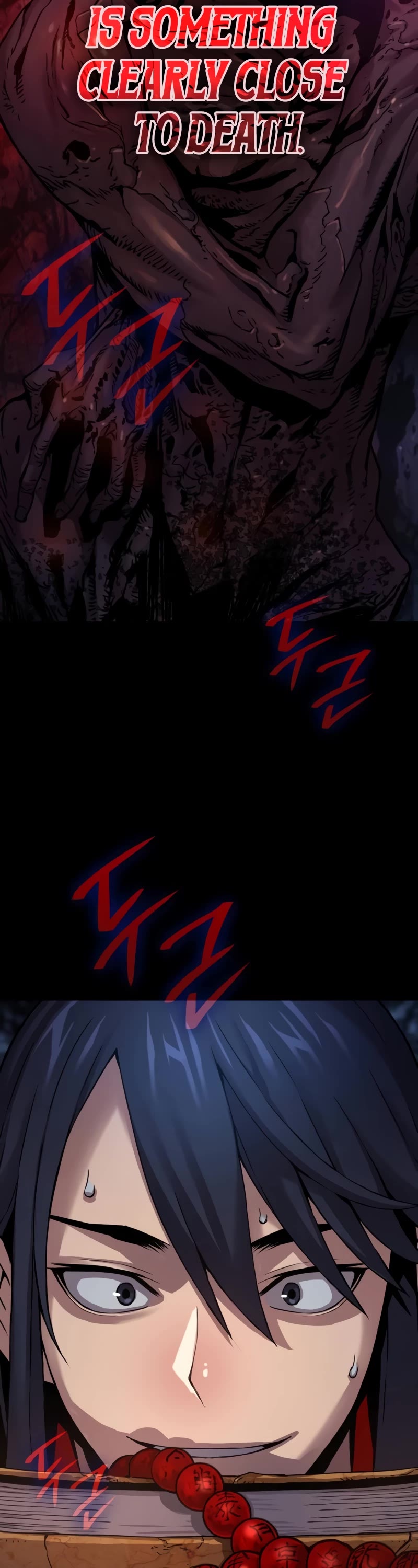 Myst, Might, Mayhem Chapter 10 page 29 - Chapter 10
