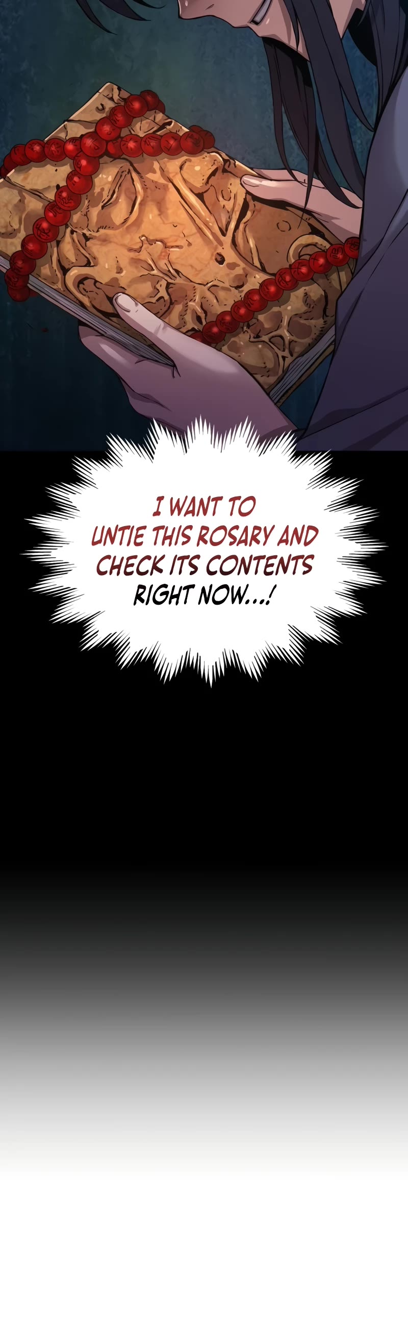 Myst, Might, Mayhem Chapter 10 page 31 - Chapter 10