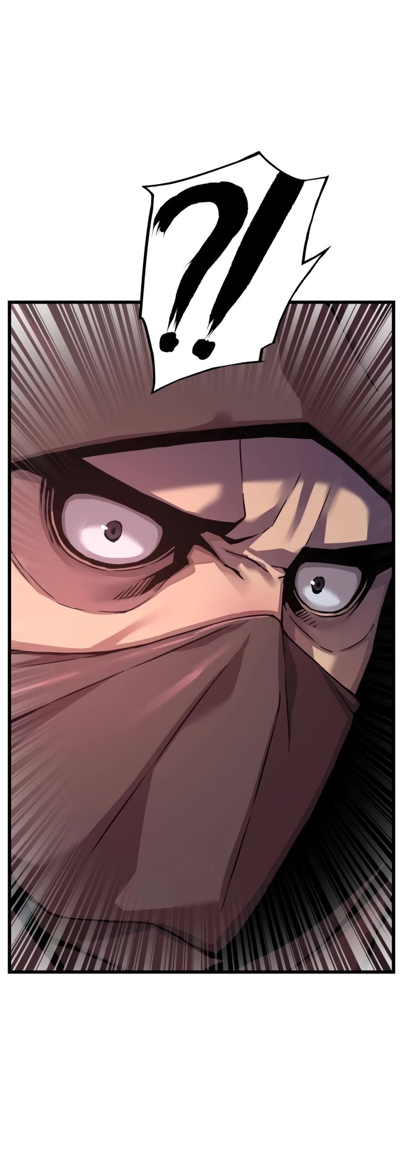 Myst, Might, Mayhem Chapter 10 page 51 - Chapter 10