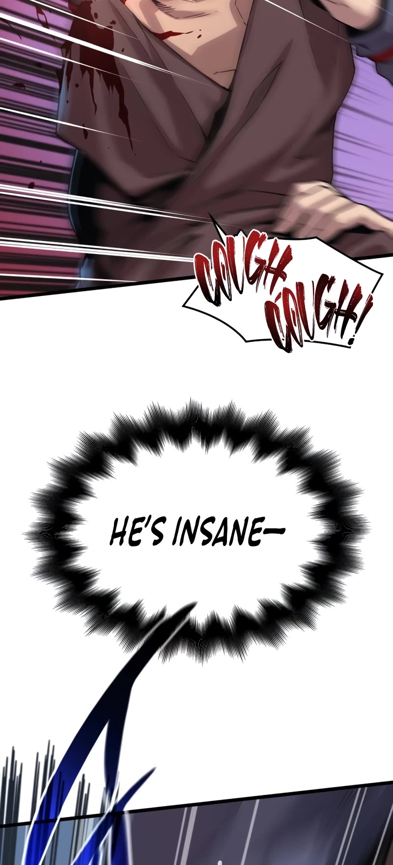 Myst, Might, Mayhem Chapter 10 page 60 - Chapter 10
