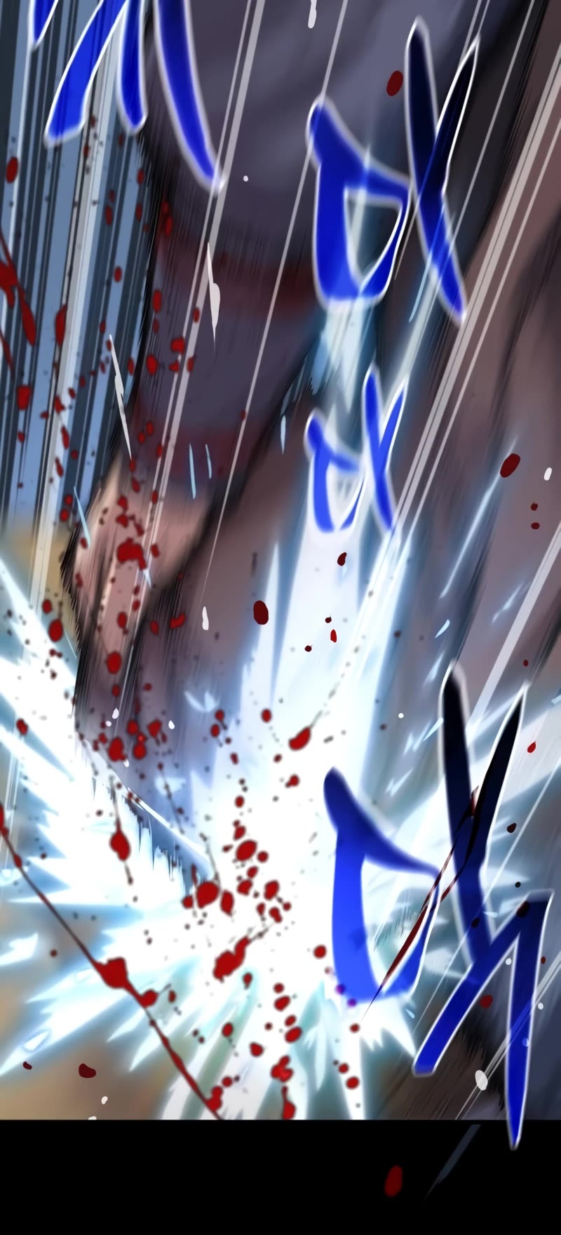 Myst, Might, Mayhem Chapter 10 page 61 - Chapter 10