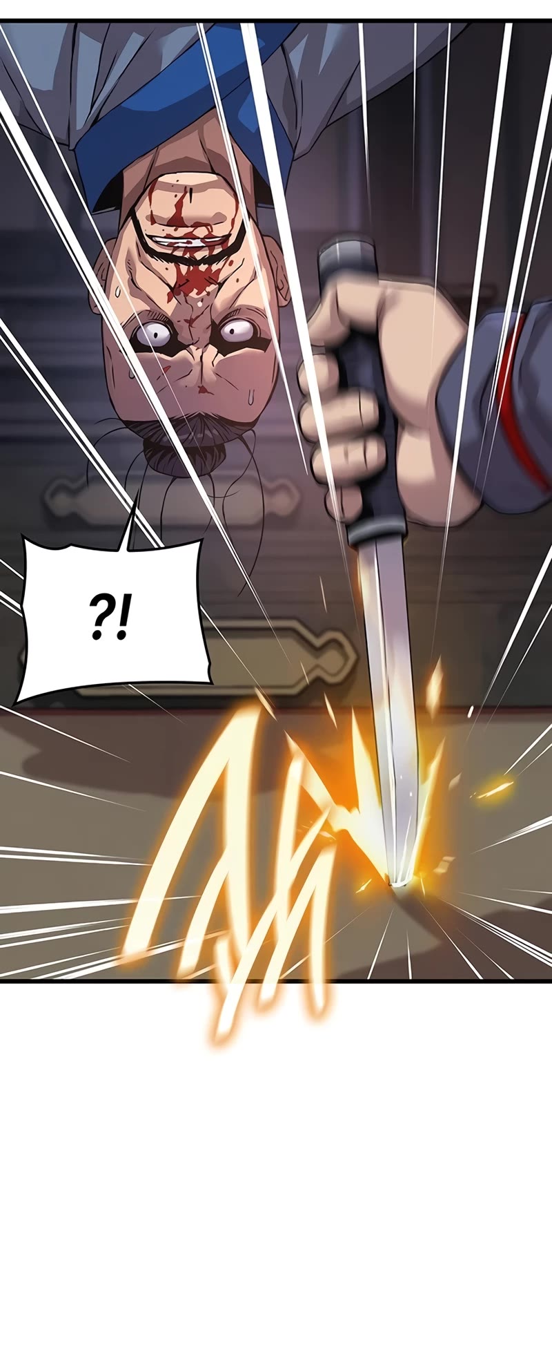 Myst, Might, Mayhem Chapter 10 page 66 - Chapter 10