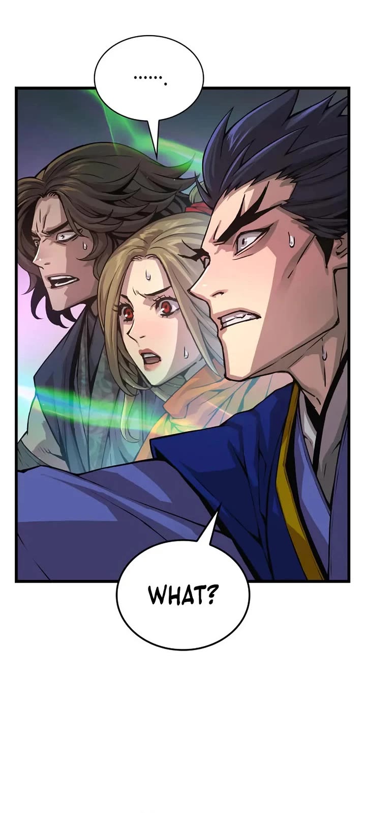 Myst, Might, Mayhem Chapter 100 page 30 - Chapter 100