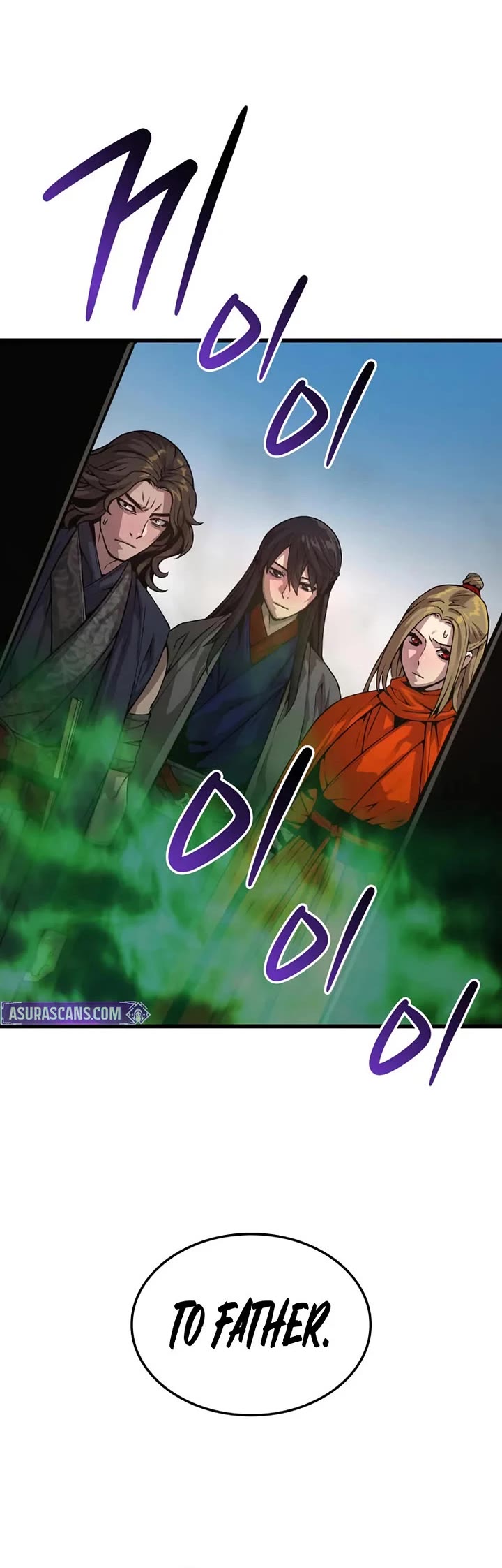 Myst, Might, Mayhem Chapter 100 page 39 - Chapter 100
