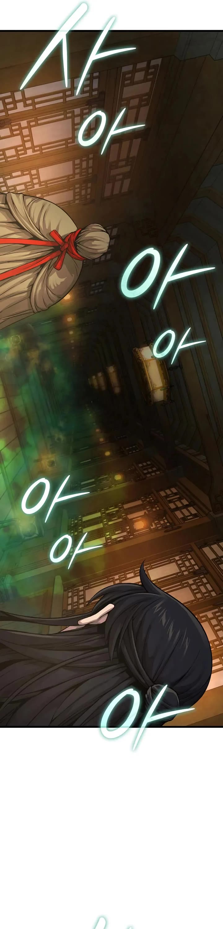 Myst, Might, Mayhem Chapter 100 page 40 - Chapter 100