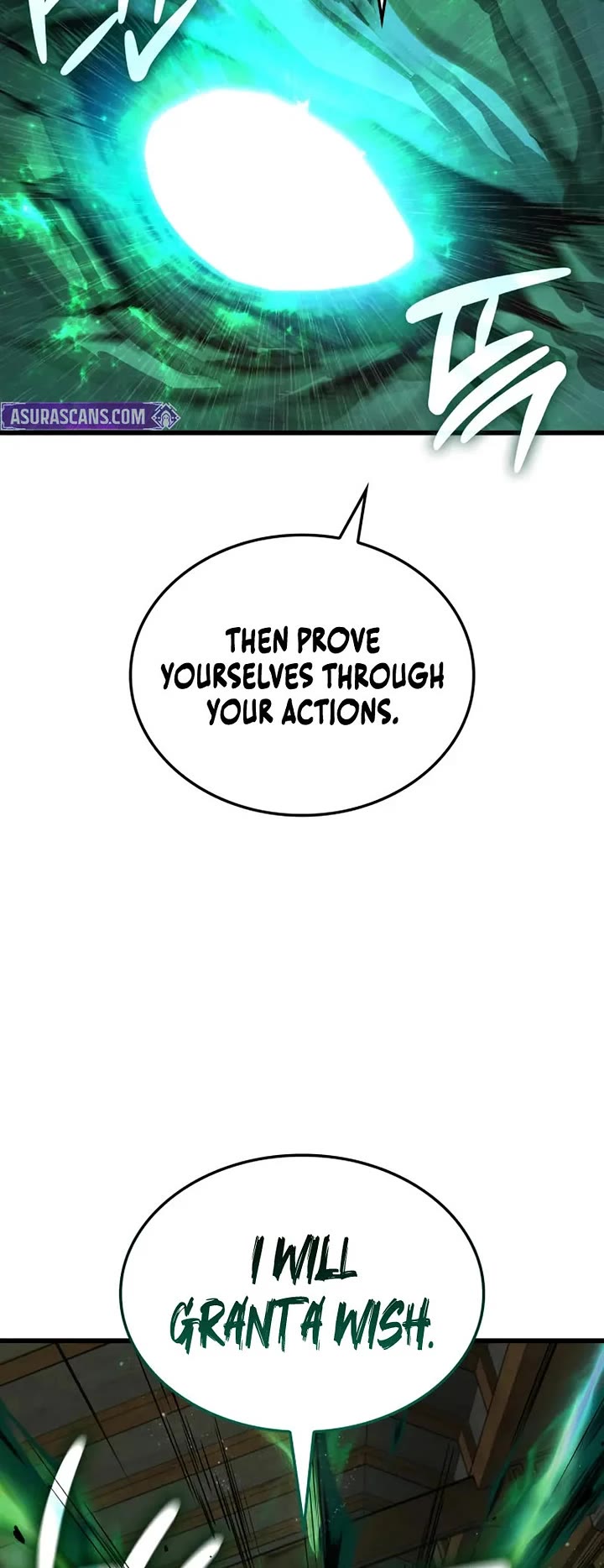 Myst, Might, Mayhem Chapter 100 page 53 - Chapter 100