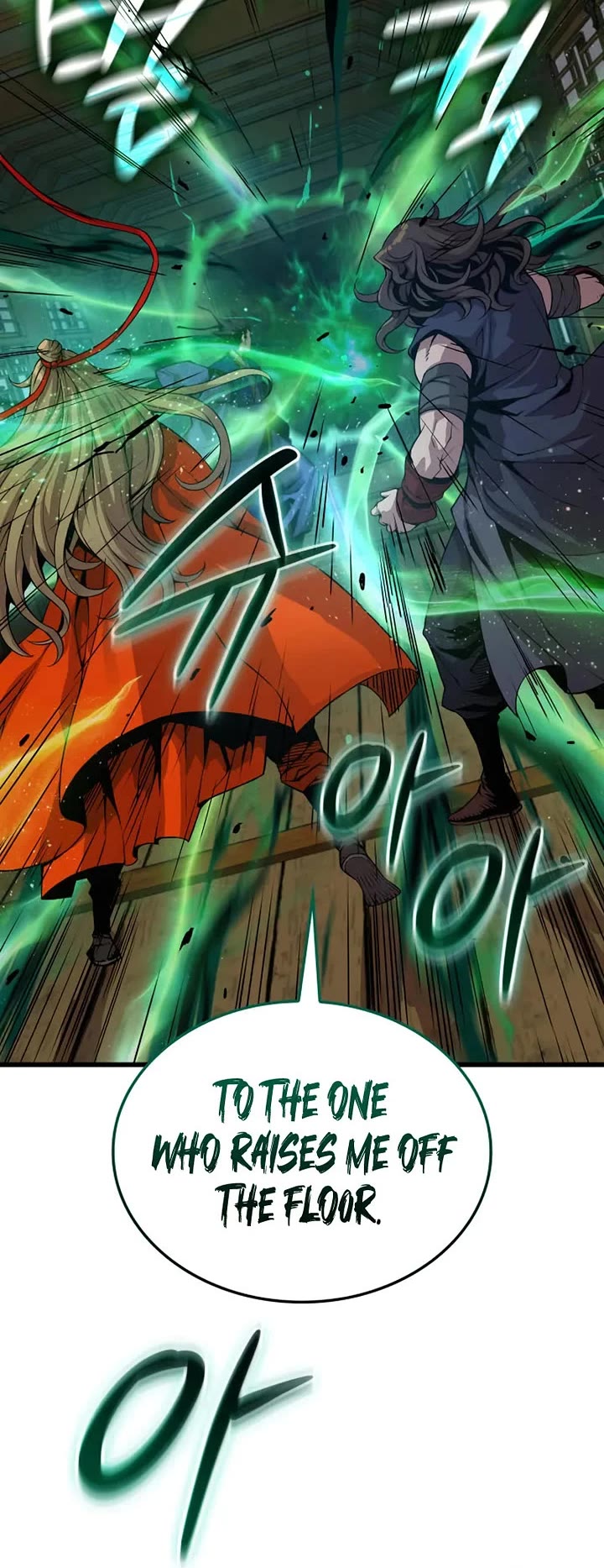 Myst, Might, Mayhem Chapter 100 page 54 - Chapter 100