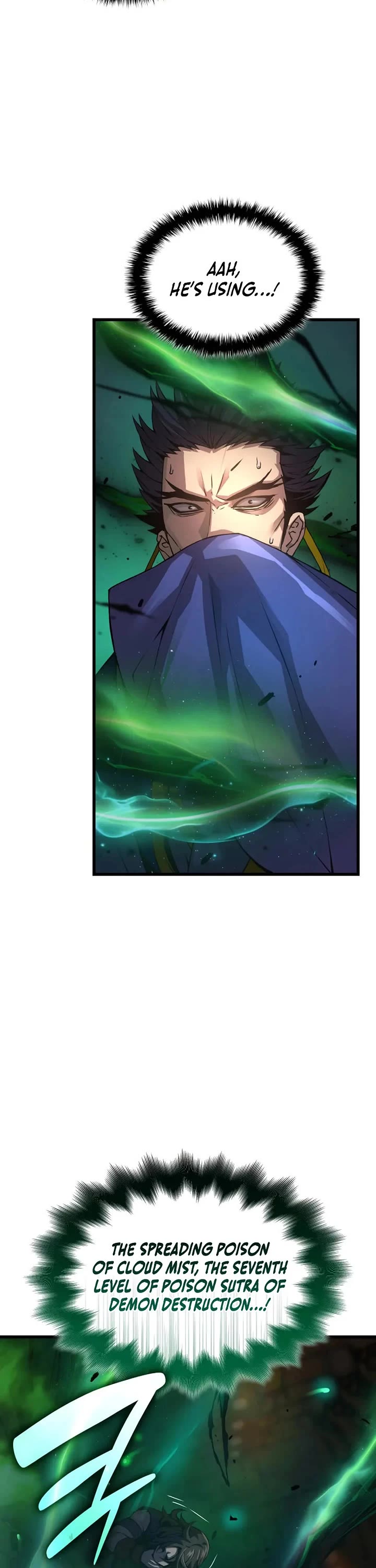 Myst, Might, Mayhem Chapter 100 page 57 - Chapter 100