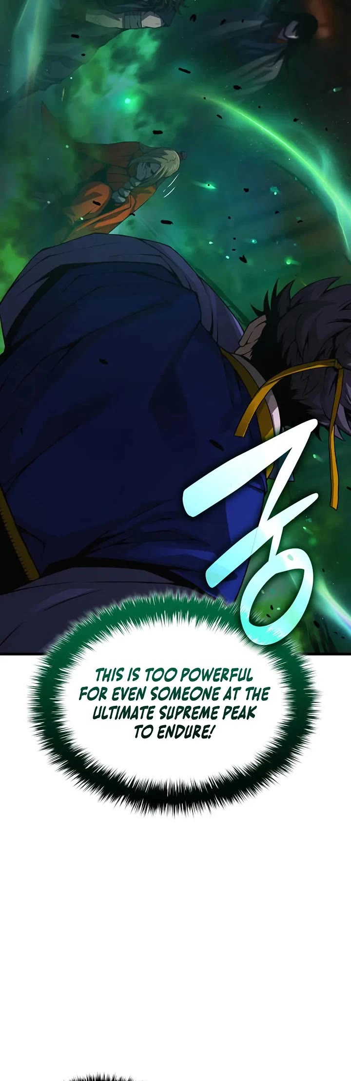 Myst, Might, Mayhem Chapter 100 page 58 - Chapter 100