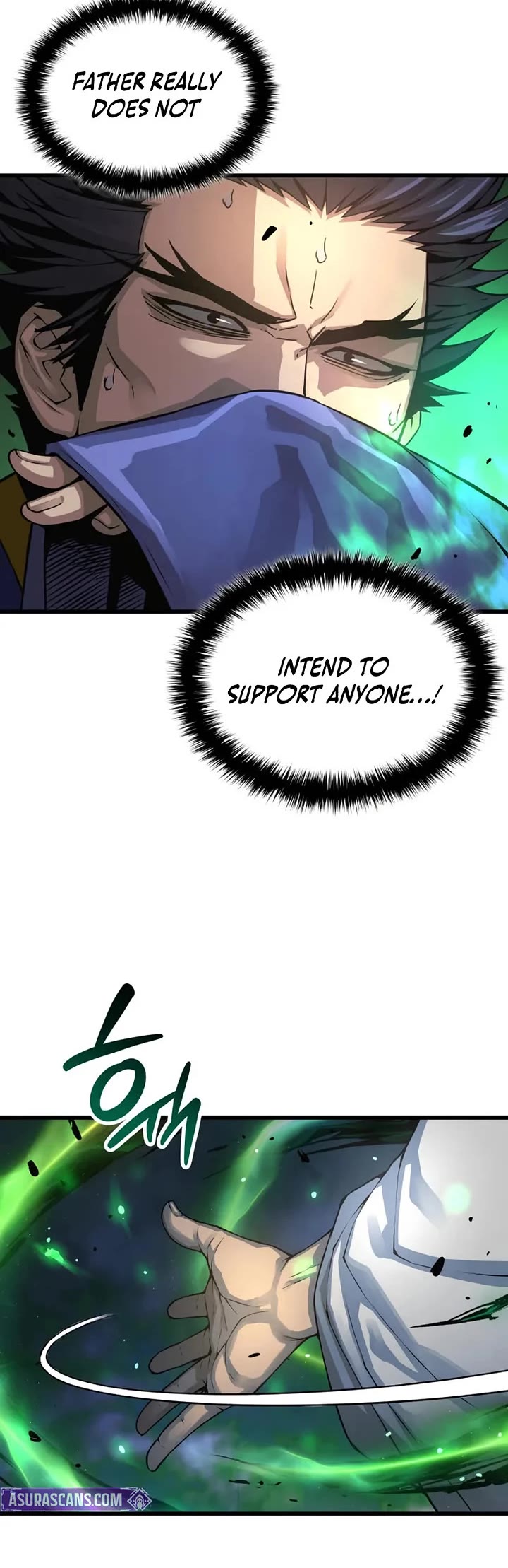 Myst, Might, Mayhem Chapter 100 page 59 - Chapter 100