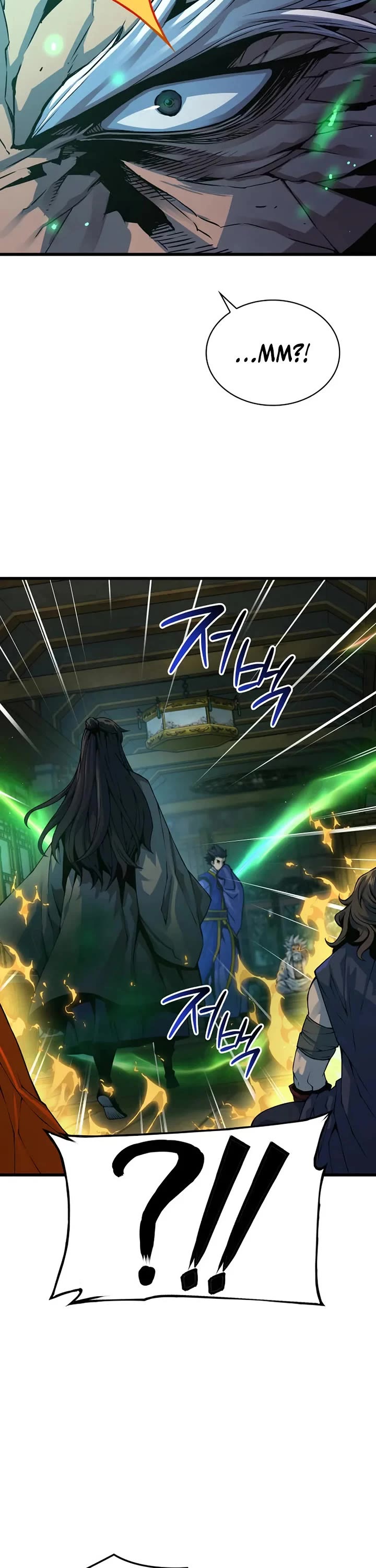 Myst, Might, Mayhem Chapter 100 page 62 - Chapter 100