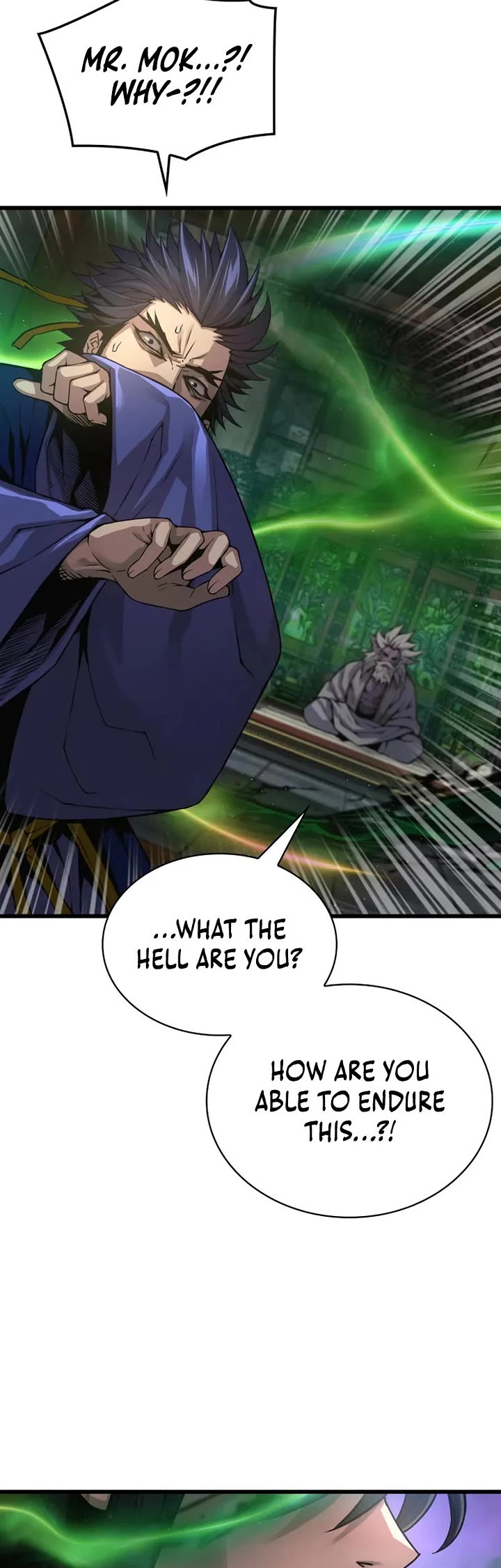 Myst, Might, Mayhem Chapter 100 page 63 - Chapter 100