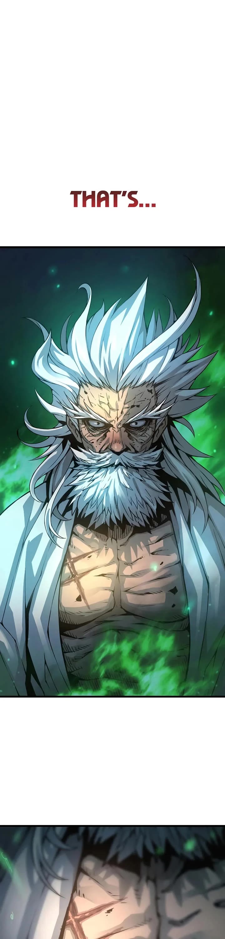 Myst, Might, Mayhem Chapter 100 page 65 - Chapter 100