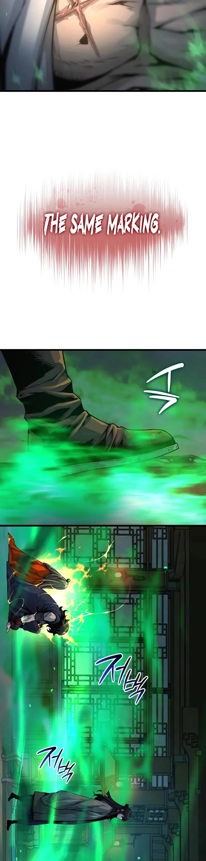 Myst, Might, Mayhem Chapter 100 page 66 - Chapter 100