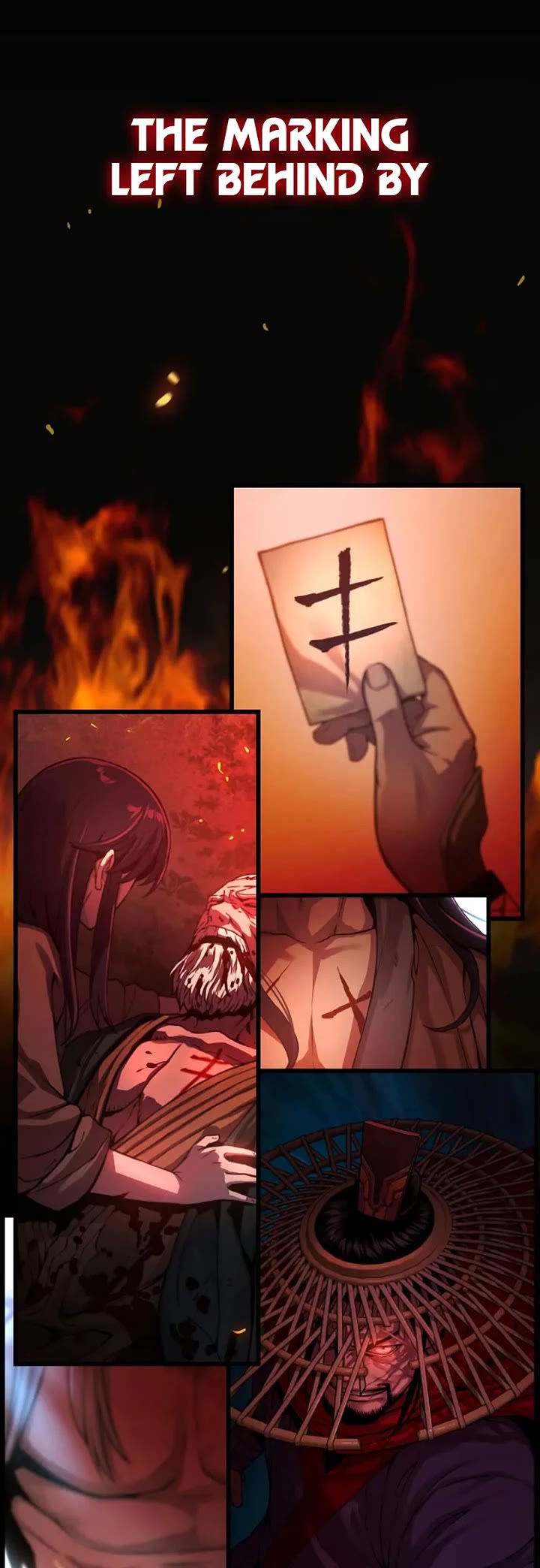 Myst, Might, Mayhem Chapter 100 page 68 - Chapter 100