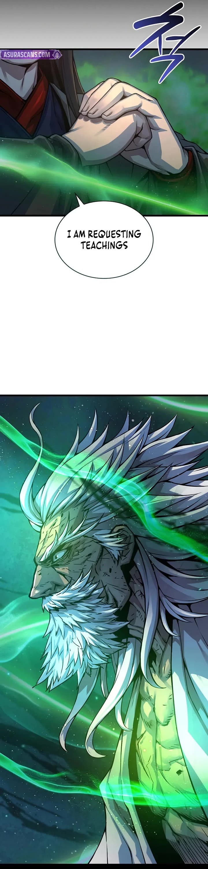 Myst, Might, Mayhem Chapter 100 page 70 - Chapter 100