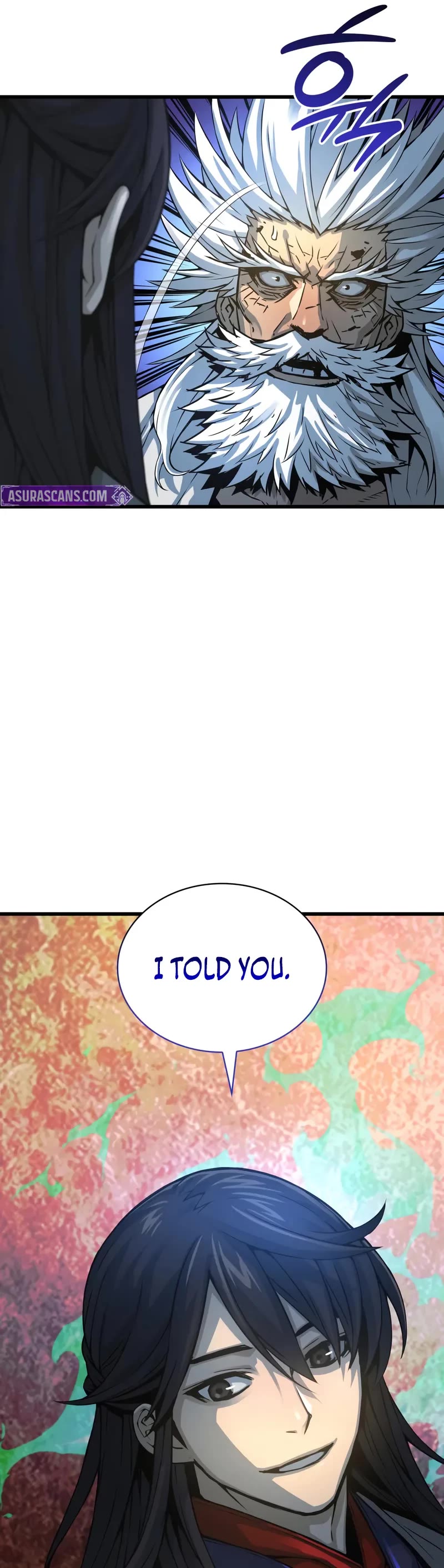 Myst, Might, Mayhem Chapter 101 page 20 - Chapter 101: Toad Poison King (3)