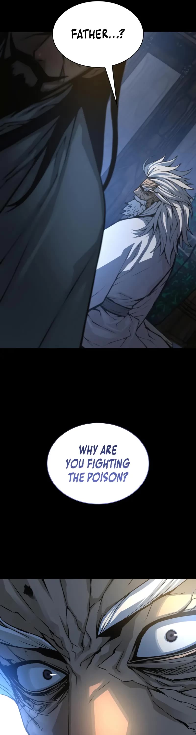 Myst, Might, Mayhem Chapter 101 page 57 - Chapter 101: Toad Poison King (3)