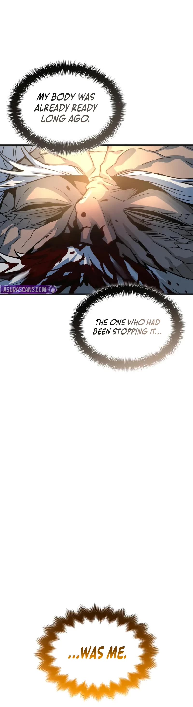 Myst, Might, Mayhem Chapter 101 page 66 - Chapter 101: Toad Poison King (3)