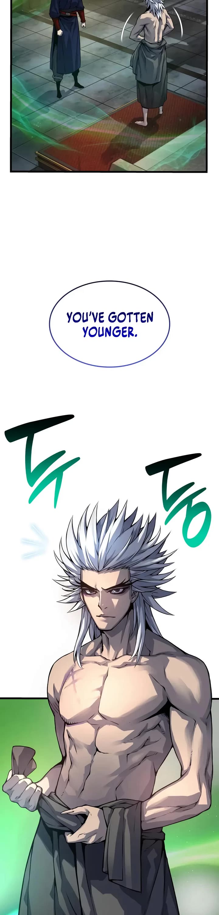 Myst, Might, Mayhem Chapter 102 page 12 - Chapter 102: Payback