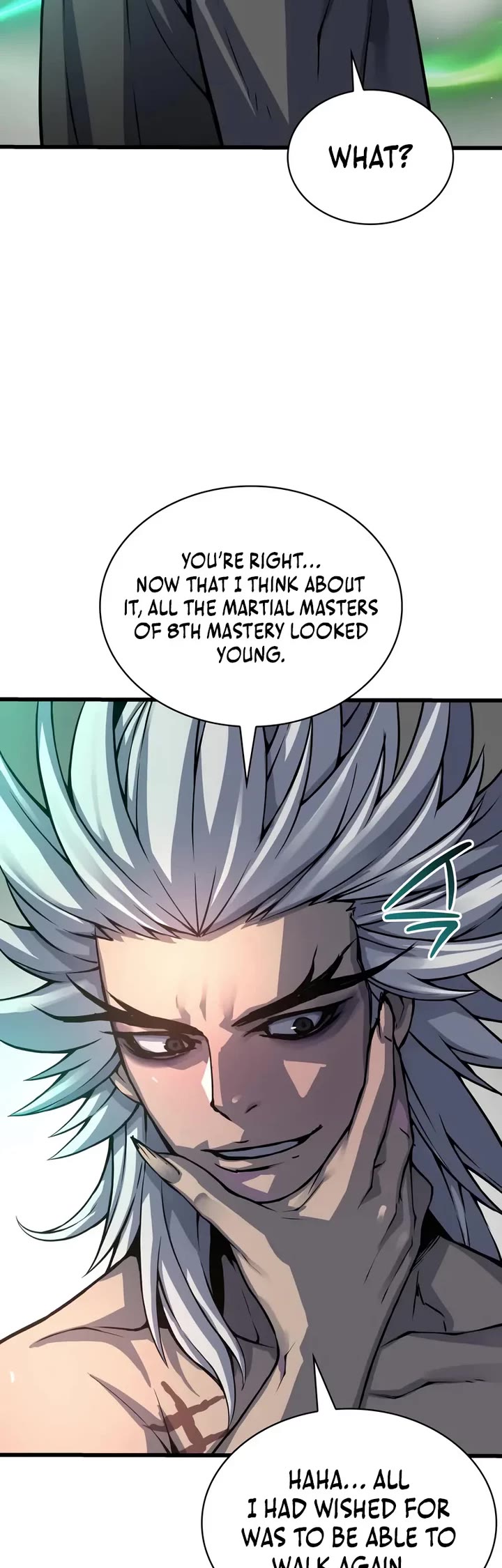 Myst, Might, Mayhem Chapter 102 page 13 - Chapter 102: Payback