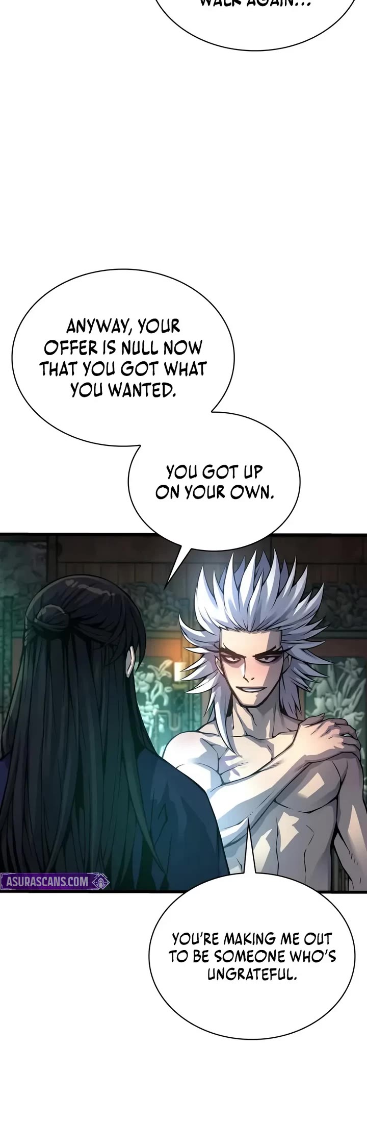 Myst, Might, Mayhem Chapter 102 page 14 - Chapter 102: Payback