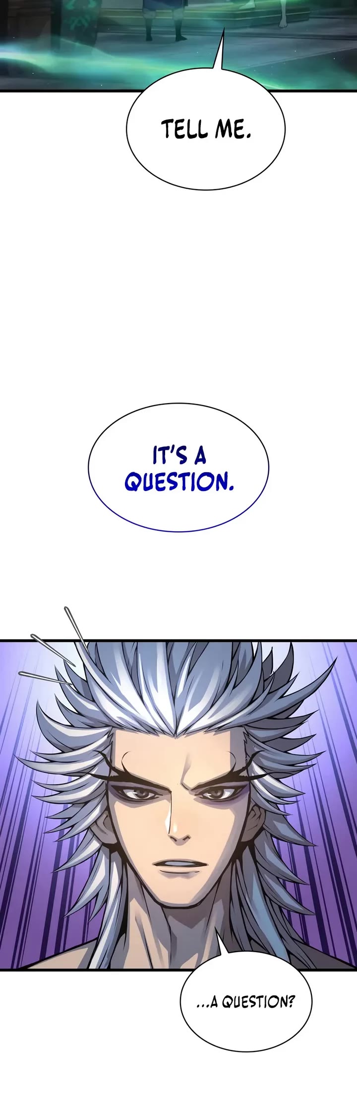 Myst, Might, Mayhem Chapter 102 page 18 - Chapter 102: Payback