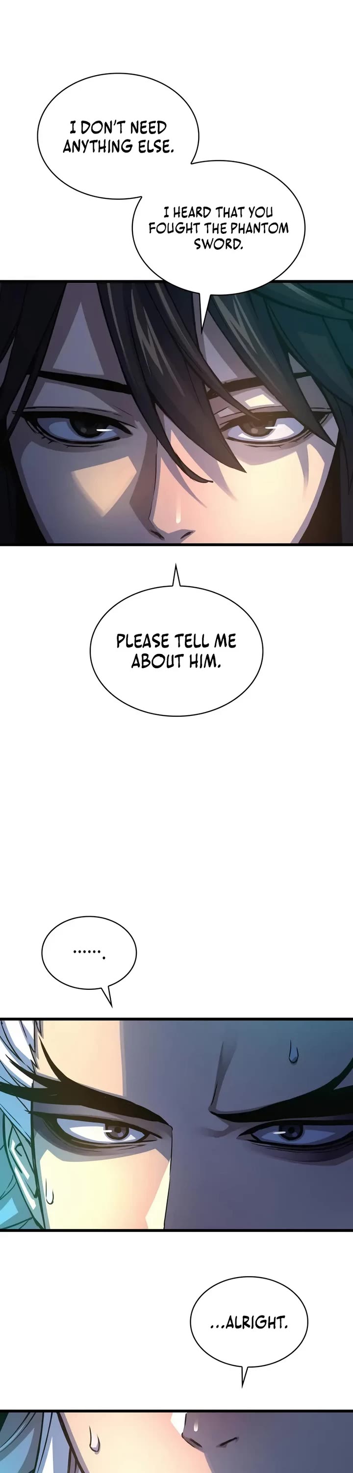 Myst, Might, Mayhem Chapter 102 page 20 - Chapter 102: Payback