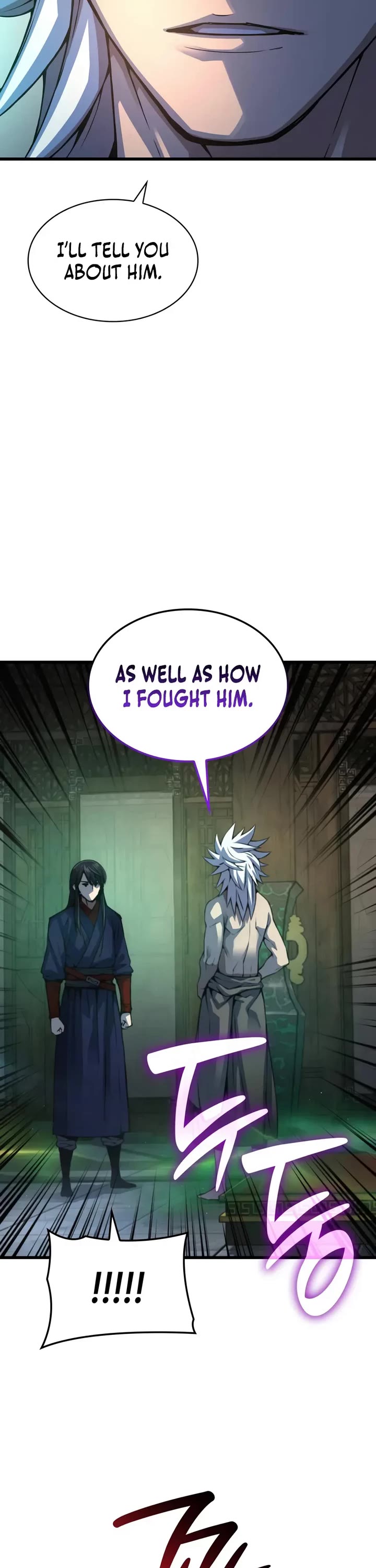 Myst, Might, Mayhem Chapter 102 page 21 - Chapter 102: Payback