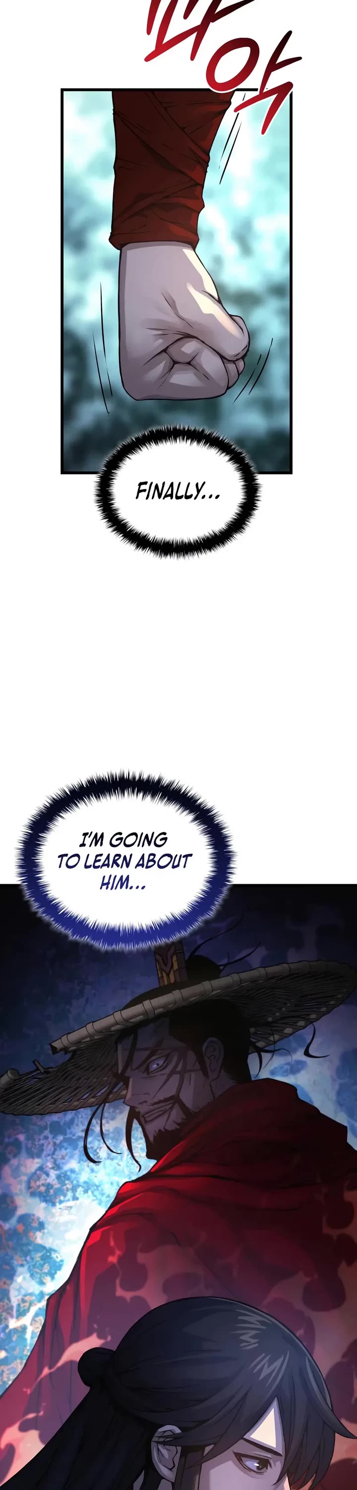 Myst, Might, Mayhem Chapter 102 page 22 - Chapter 102: Payback