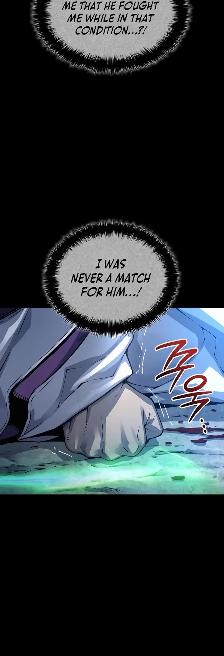 Myst, Might, Mayhem Chapter 102 page 34 - Chapter 102: Payback